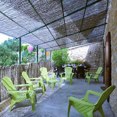 Villa Cécile Montgaillard  Exterior foto