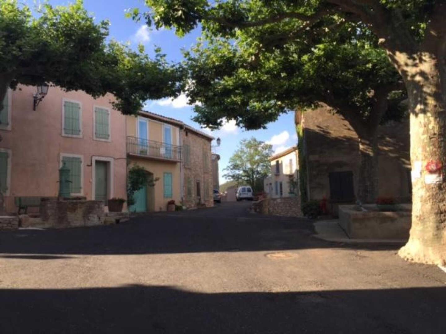 Villa Cécile Montgaillard  Exterior foto